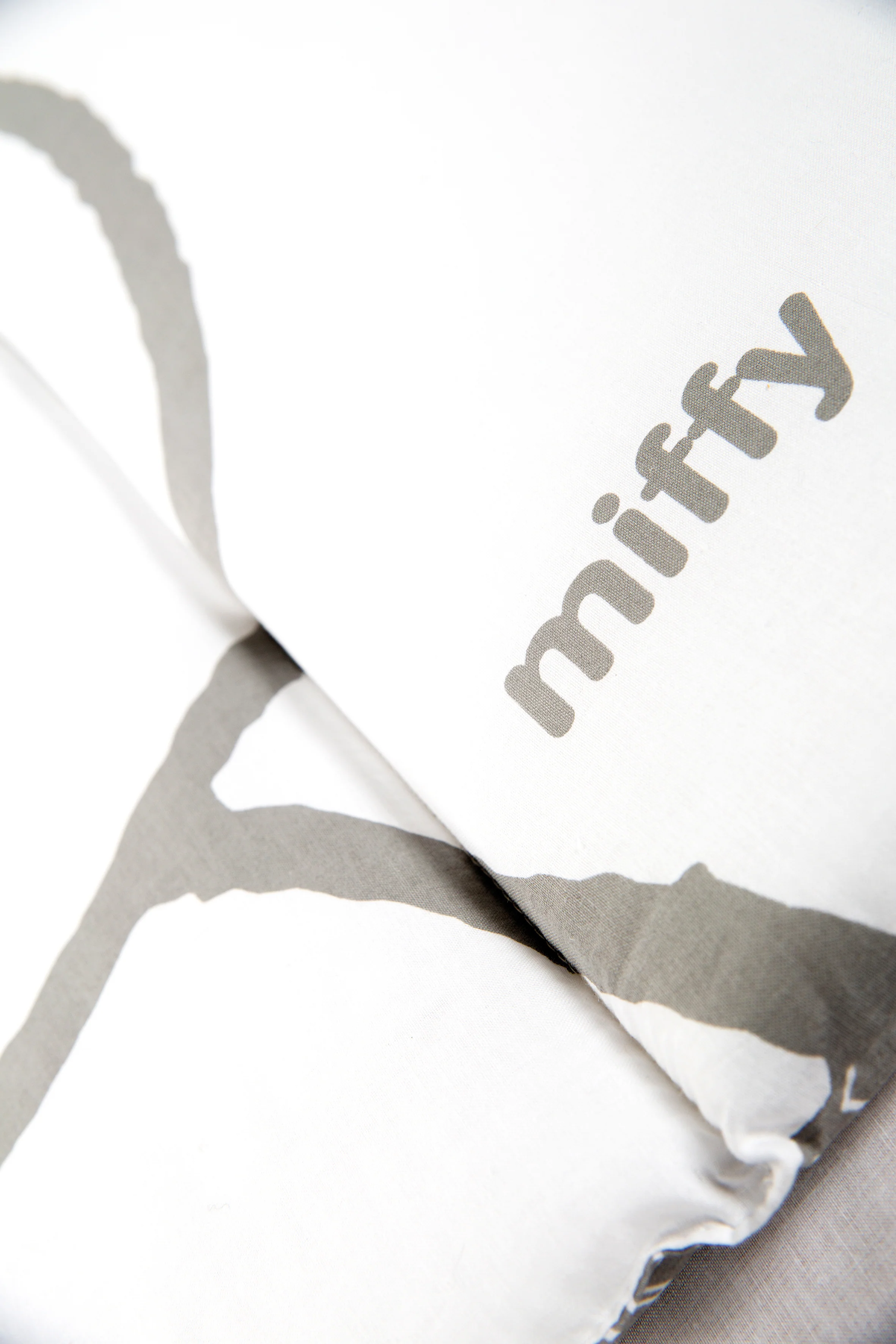 Wickelauflage 'miffy®', 85 x 75 cm, weiche Wickelunterlage, PU-beschichtet, abwischbar - Image 7