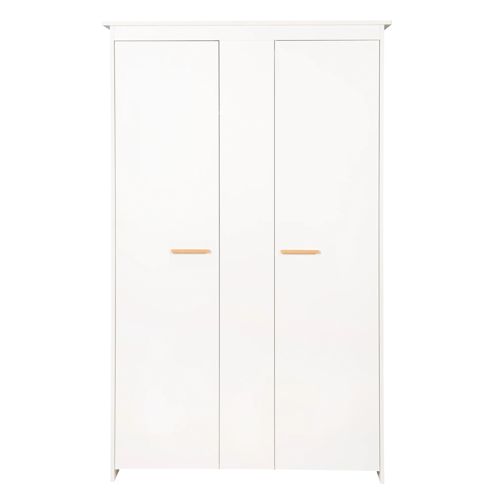 Zimmerset 'Anton' inkl. Kinderbett 70x140, Wickelkommode 2-türig, Kleiderschrank 2,5-türig - Image 19