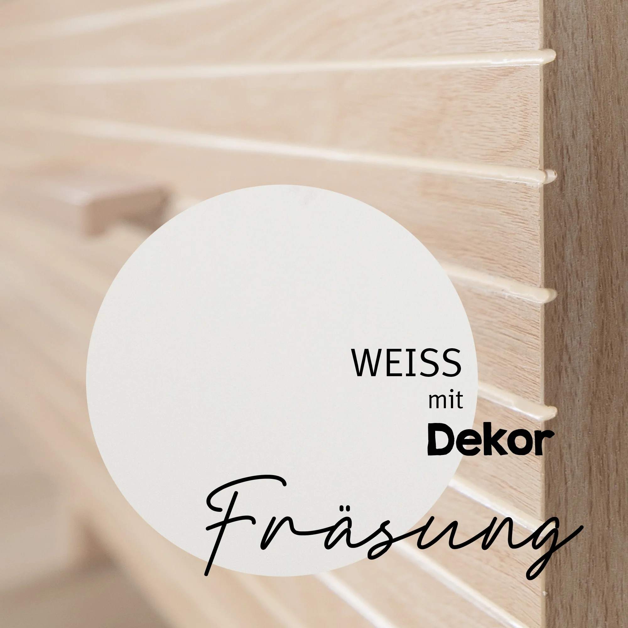 Wickelkommode 'Noah' mit Schubladen - Umbaubar - Weiß / Tristan Eiche - Image 12