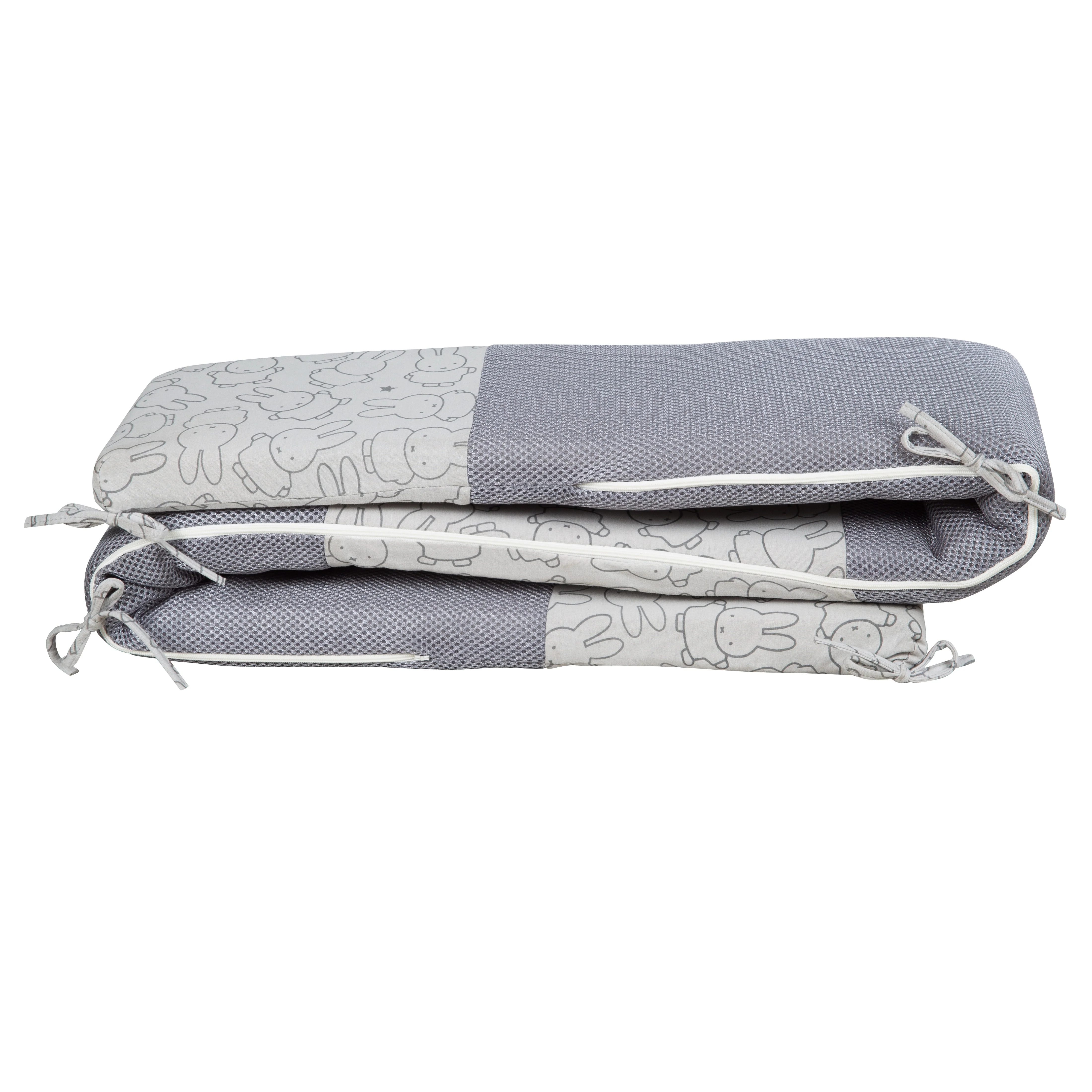 Nestchen 'safe asleep®', Air PLUS 'miffy®', luftzirkulierendes Nestchen, mit AIR-balance System - Image 5