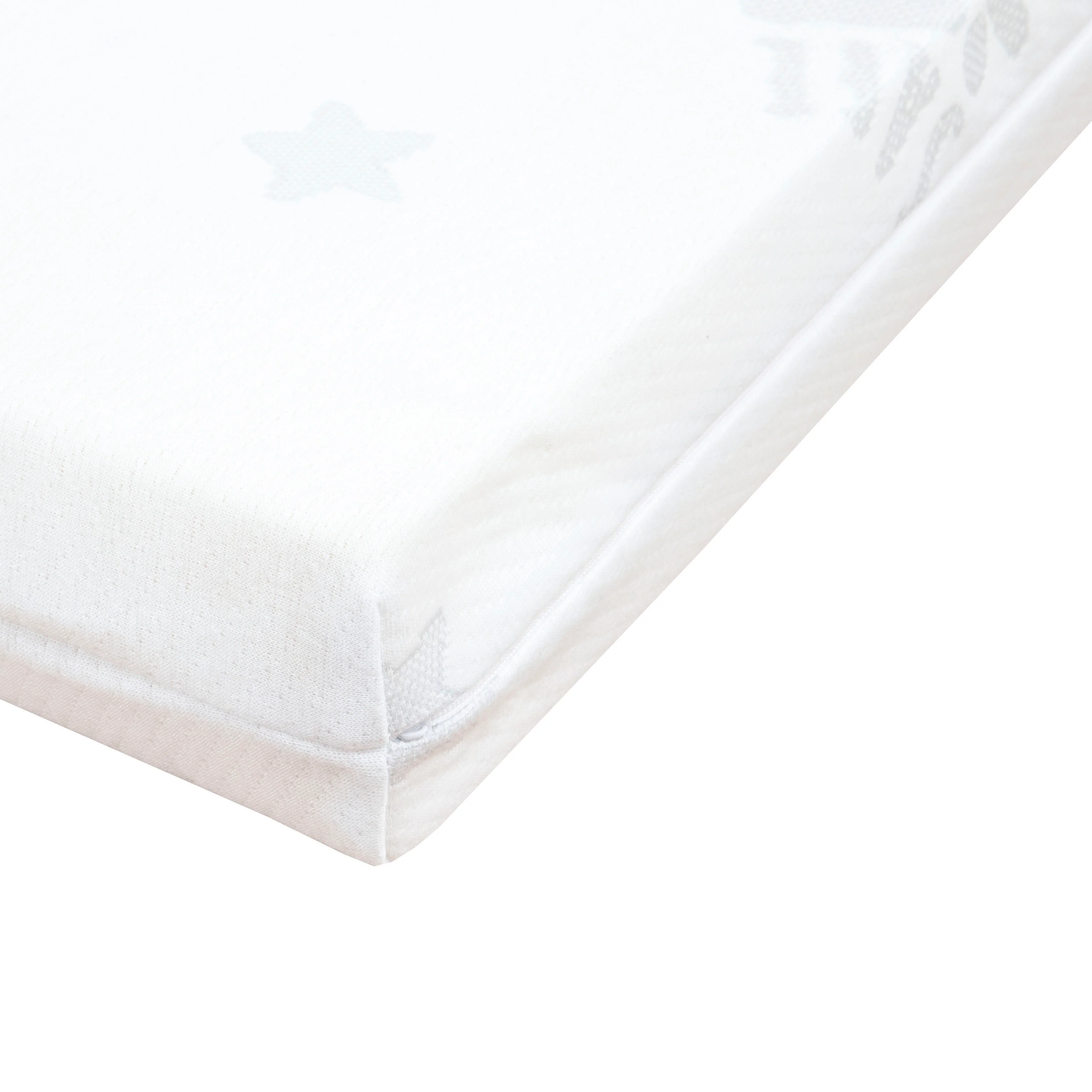 Babybettmatratze 'safe asleep®', AIR BALANCE EASY, 70 x 140 x 9 cm, für optimales Schlafklima - Image 6
