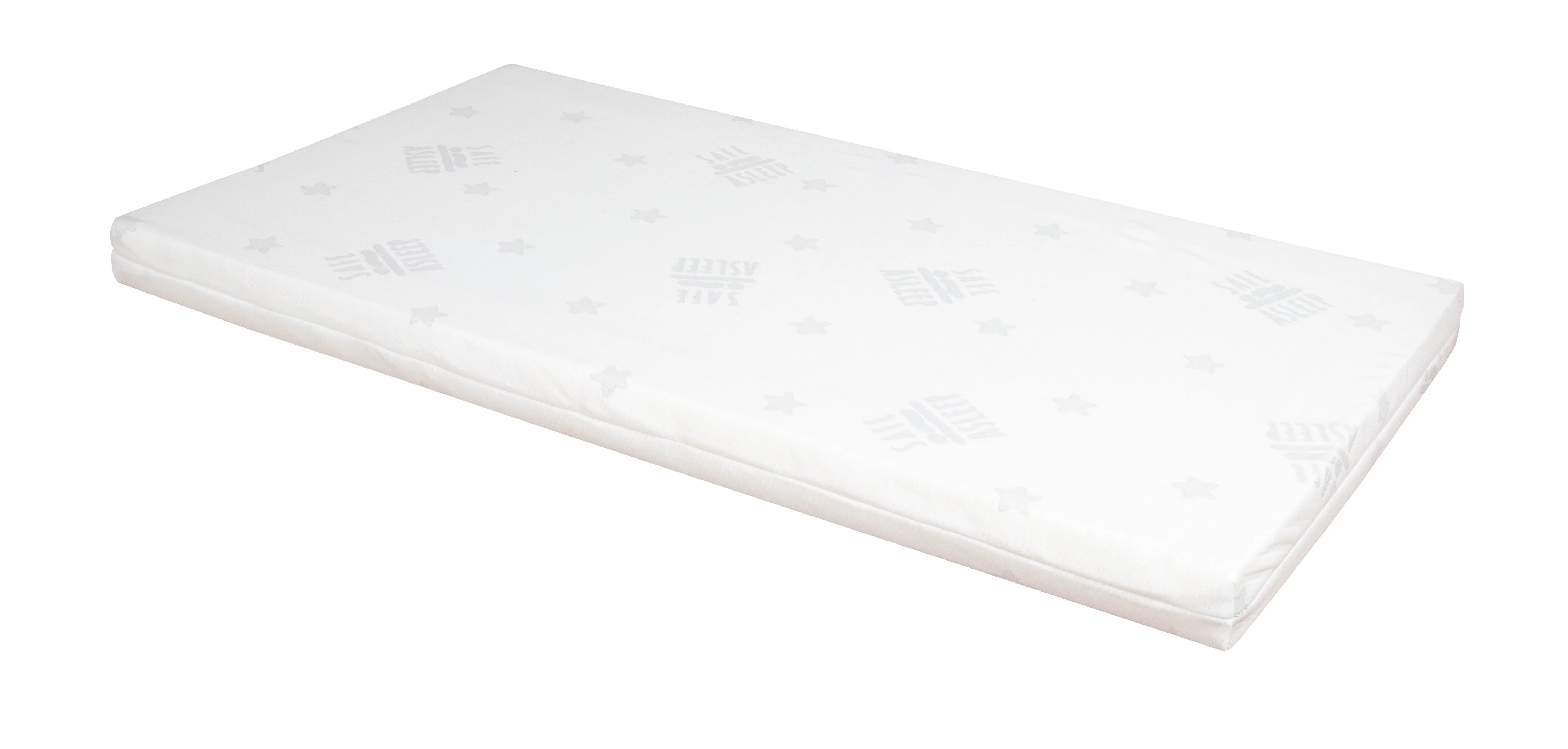 Babybettmatratze 'safe asleep®', AIR BALANCE EASY, 70 x 140 x 9 cm, für optimales Schlafklima - Image 7