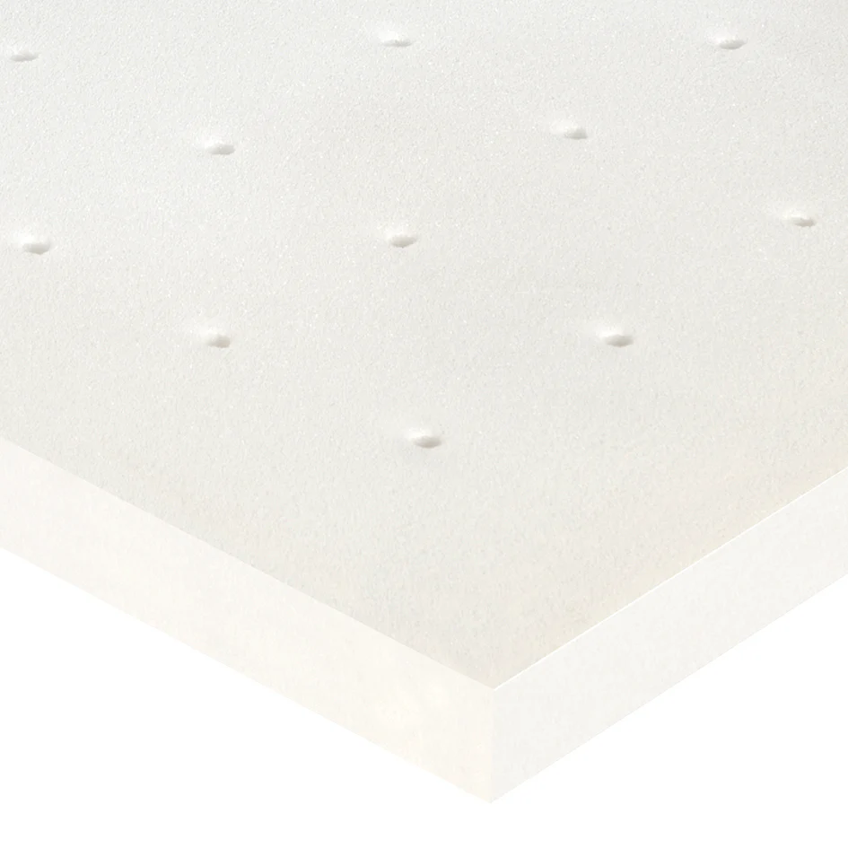 Babybettmatratze 'safe asleep®', AIR BALANCE EASY, 70 x 140 x 9 cm, für optimales Schlafklima - Image 9