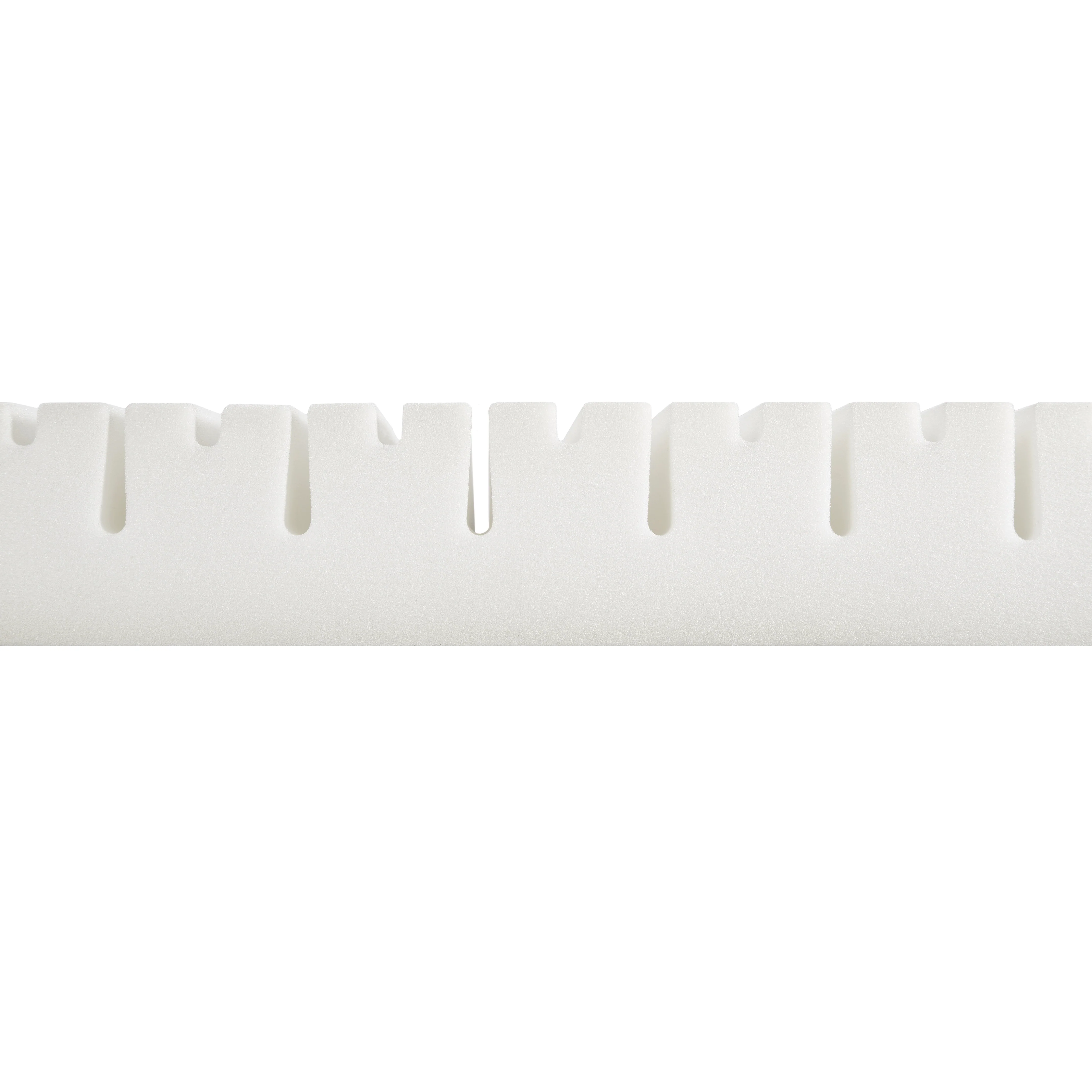 Babybettmatratze 'safe asleep®', AIR BALANCE PLUS, 60 x 120 x 9 cm, für optimales Schlafklima - Image 5