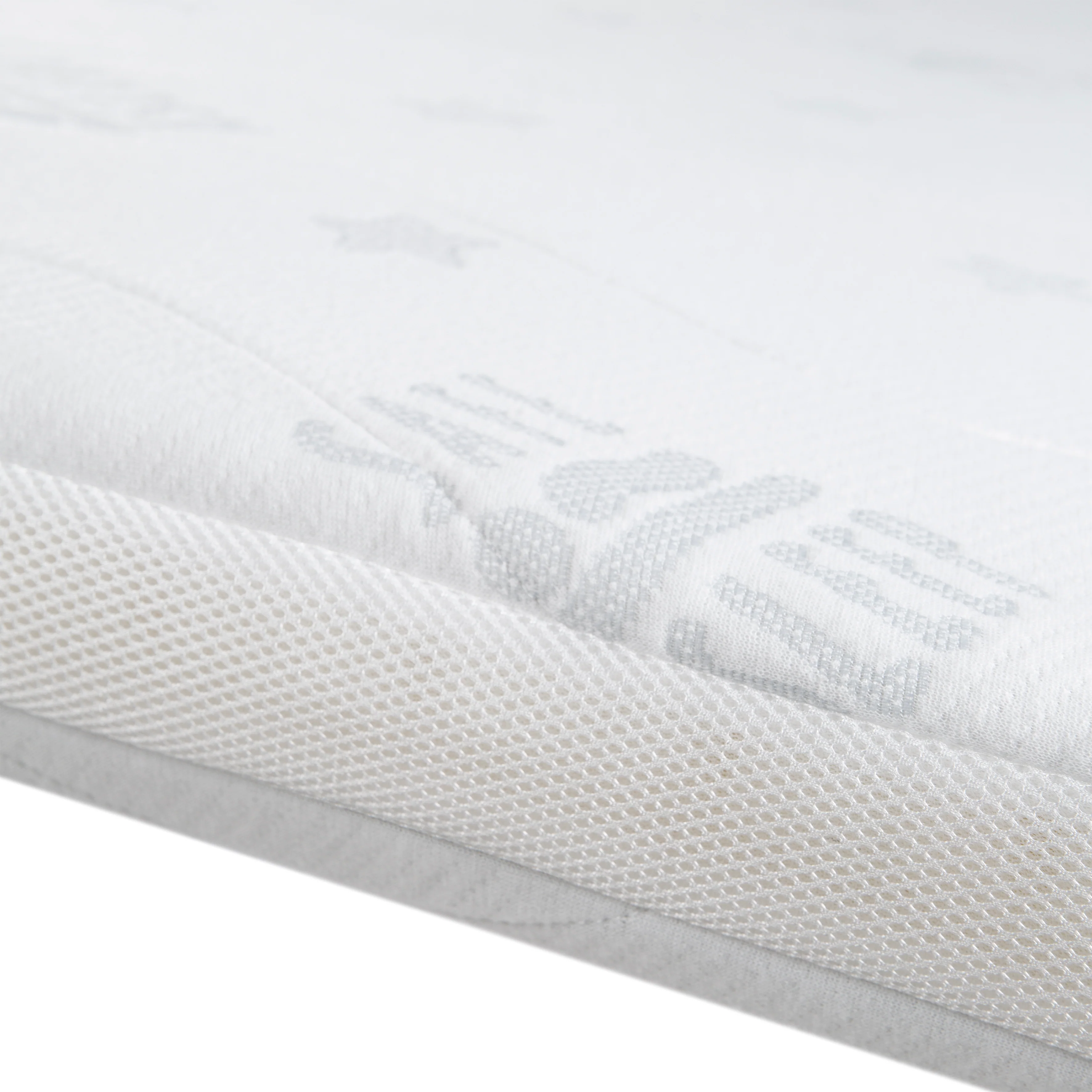 Babybettmatratze 'safe asleep®', AIR BALANCE PLUS, 70 x 140 x 9 cm, für optimales Schlafklima - Image 10
