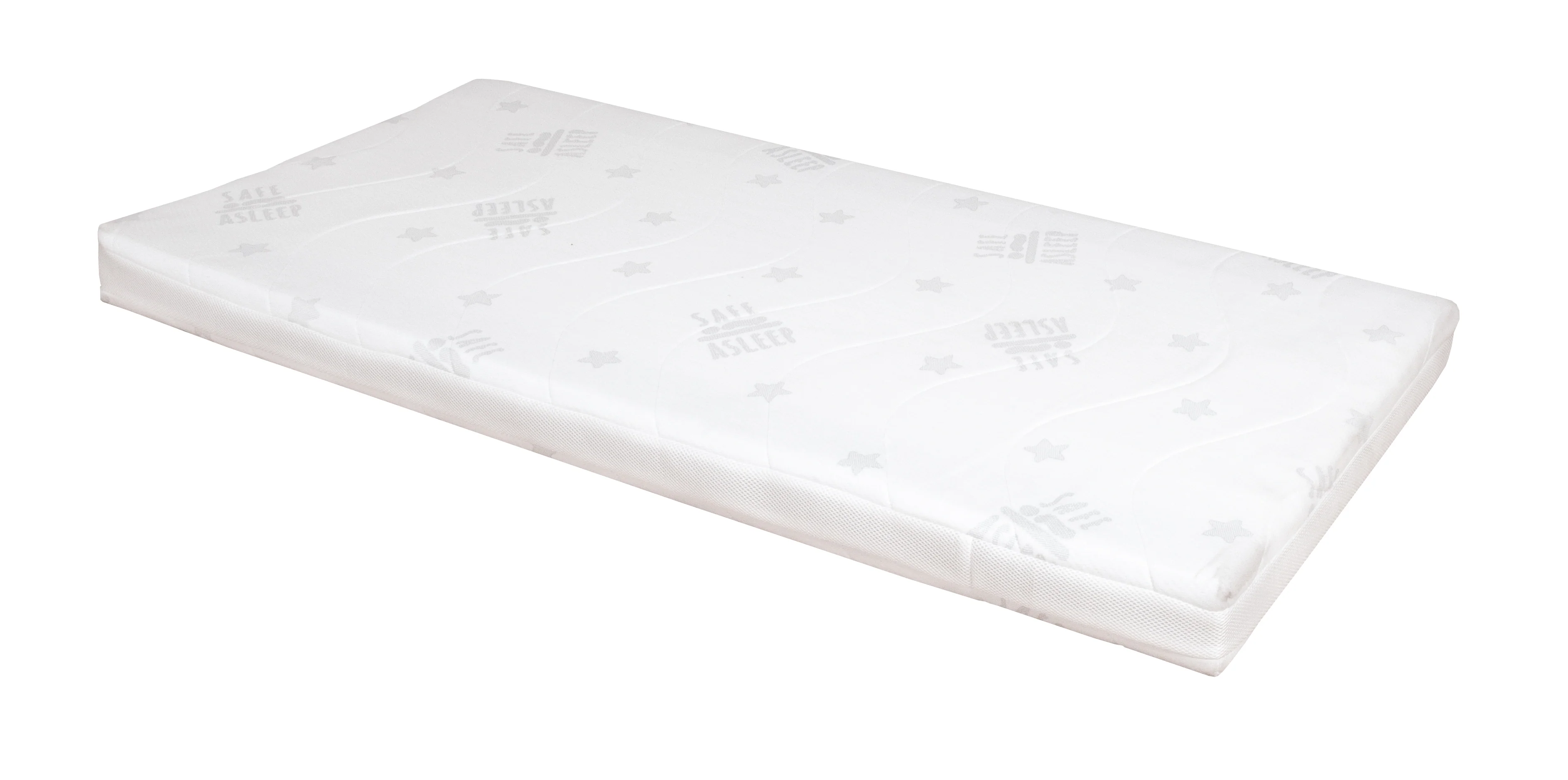Babybettmatratze 'safe asleep®', AIR BALANCE PLUS, 70 x 140 x 9 cm, für optimales Schlafklima - Image 17