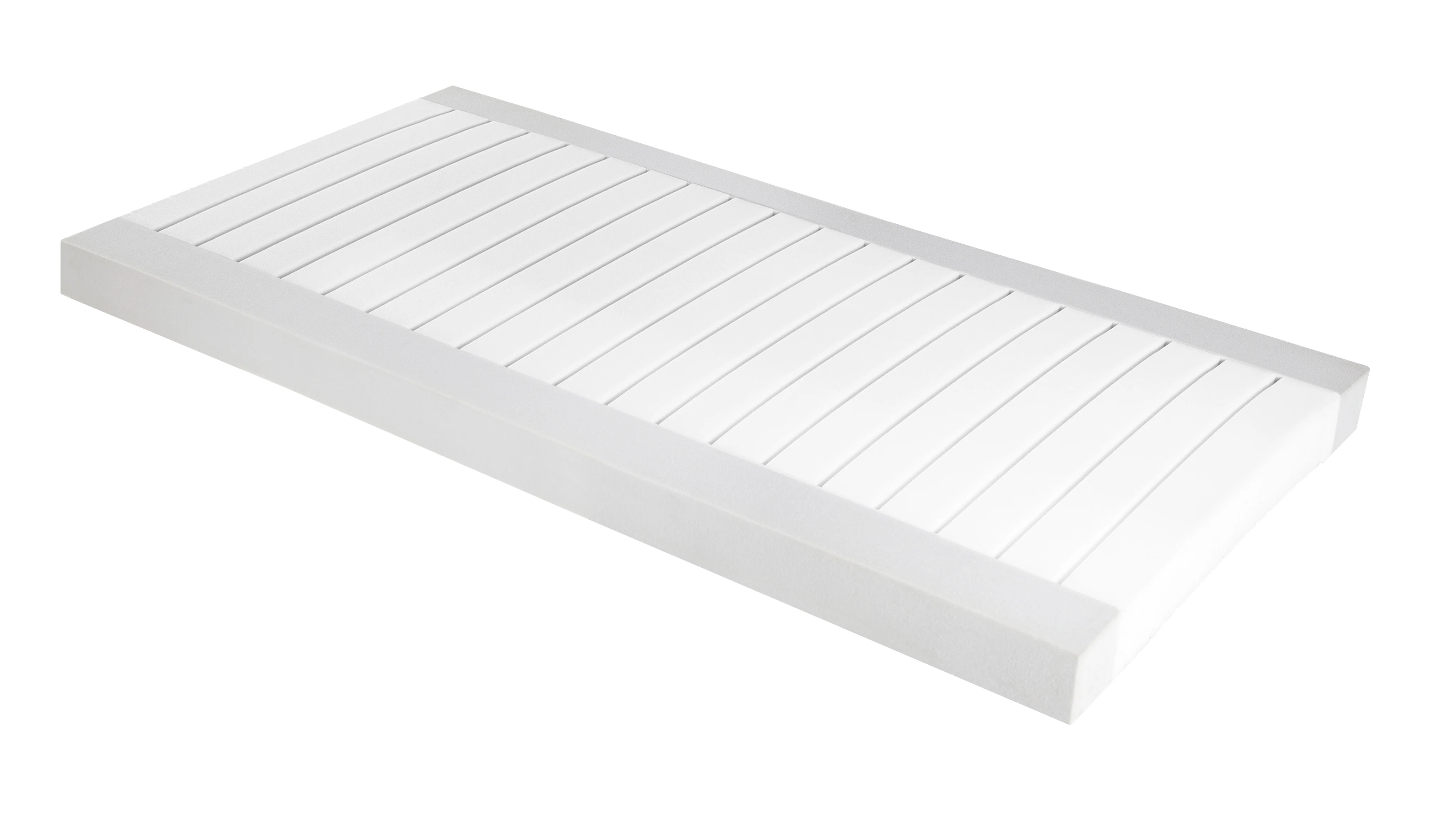 Babybettmatratze 'safe asleep®', AIR BALANCE PLUS, 70 x 140 x 9 cm, für optimales Schlafklima - Image 9