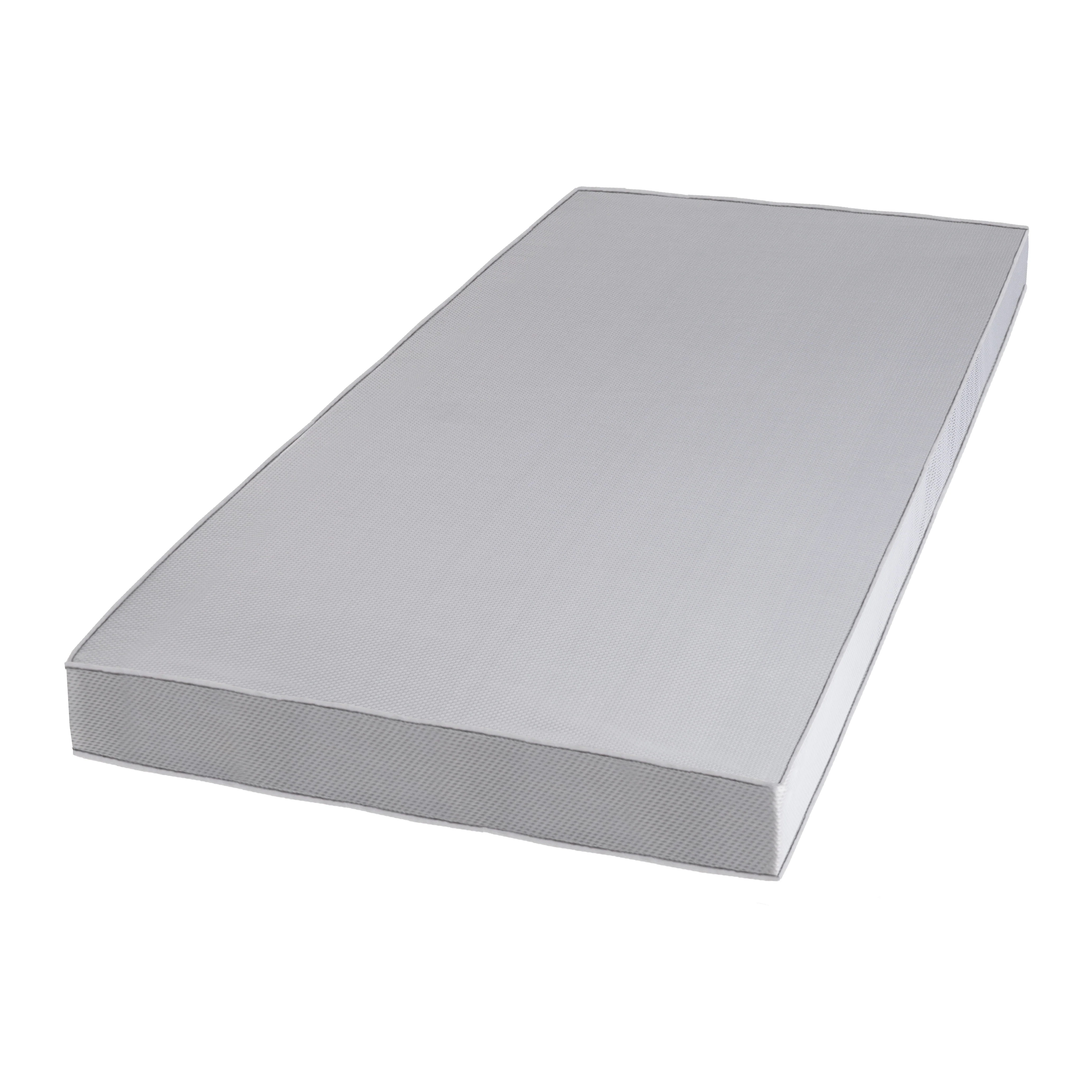 Babybettmatratze 'safe asleep®', AIR BALANCE PREMIUMMESH, 60 x 120 x 9 cm, optimales Schlafklima - Image 14