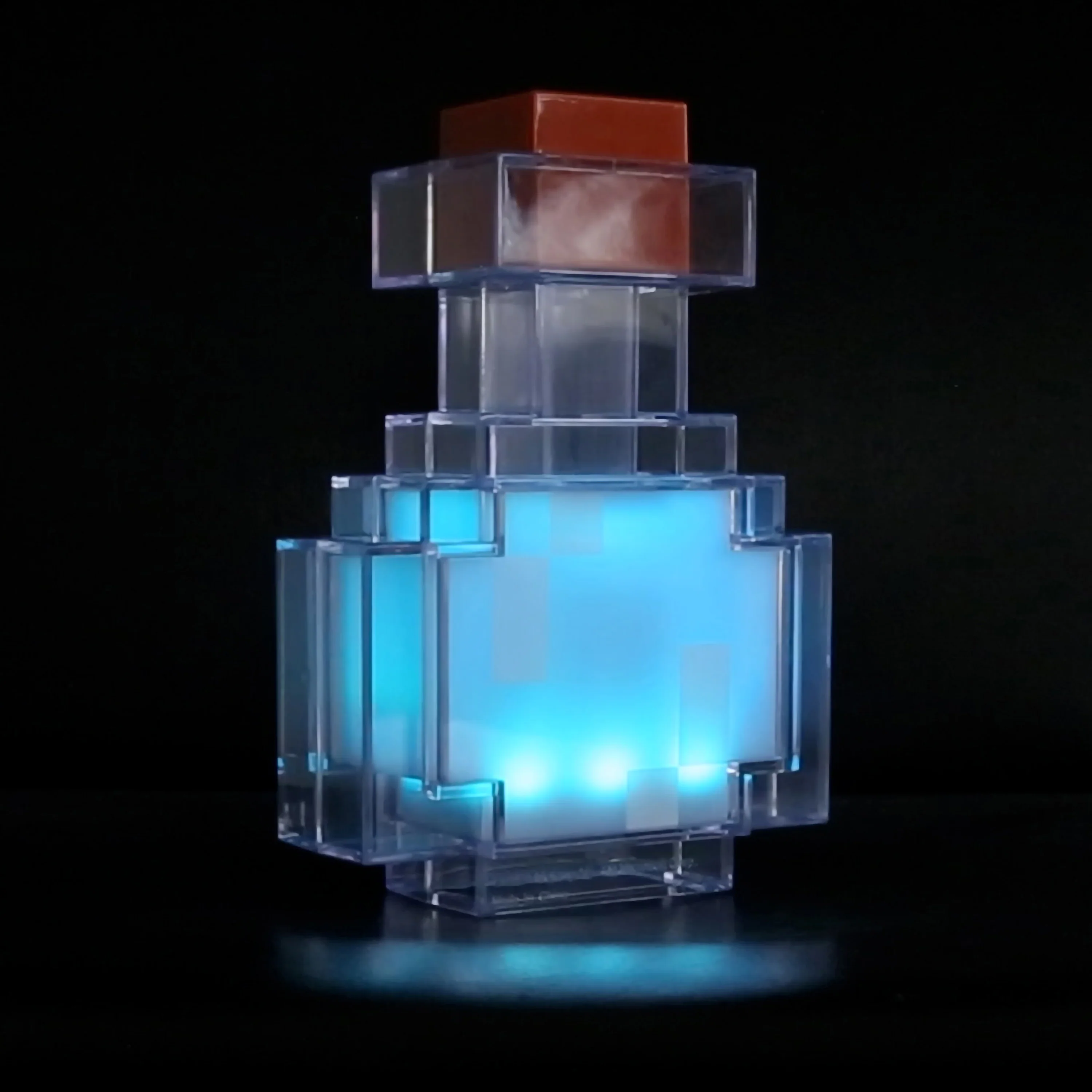 LED-Licht Potion 'Minecraft' - Aufladbarer Akku - Image 19